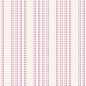 Preview: Tilda Patchwork Baumwolle - Tea Towel Basics - Cantucci Stripes Plum